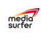 Mediasurfer logo