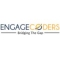 Engage Coders logo