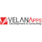 VelanApps logo