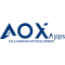 AOX Apps logo