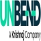 Unbend logo