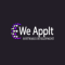 We AppIt LLC logo