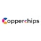 Copperchips logo