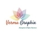 Verma Graphix logo