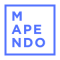 Mapendo logo