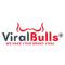ViralBulls Digital Media logo