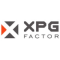 XPG Factor logo
