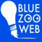 BlueZoo Web logo