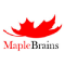 MapleBrains Technologies Inc. logo