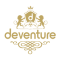 deventure logo