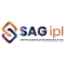 SAG IPL logo