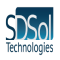 SDSol Technologies logo