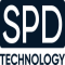 SPD Technology logo