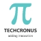 Techcronus Business Solutions logo