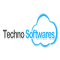 Techno Softwares logo