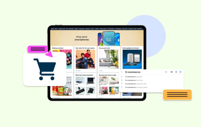 how to start an ecommerce business