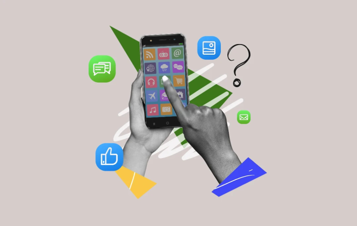 what are hybrid apps