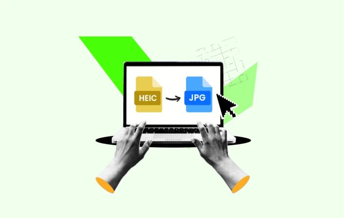 convert heic to jpg