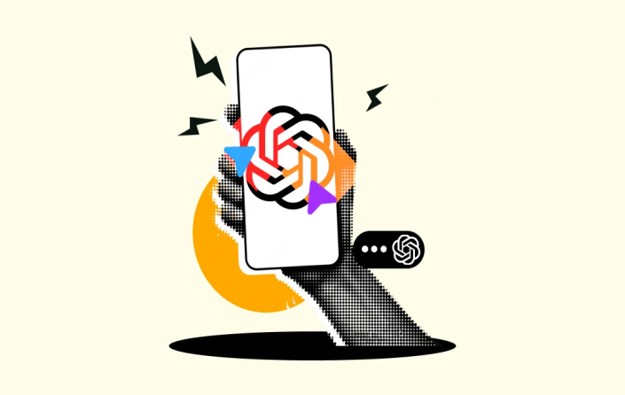 chatgpt app development