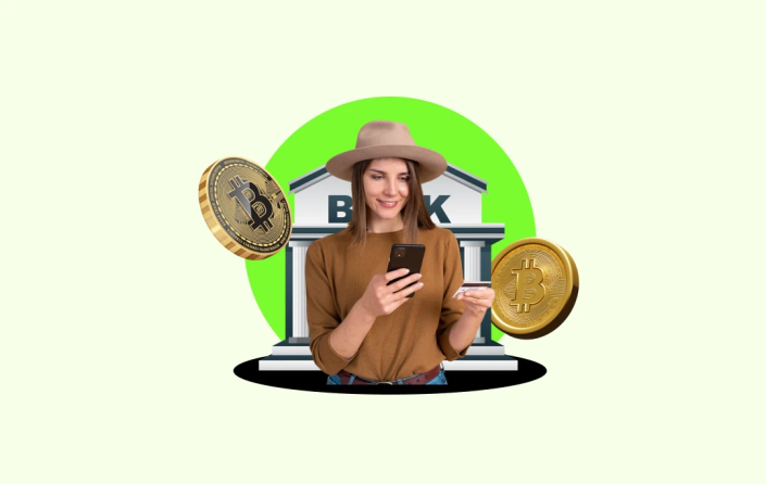 banking app development