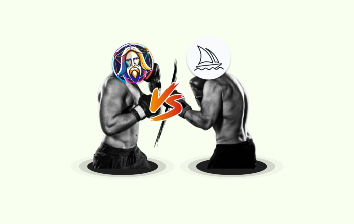 leonardo ai vs midjourney