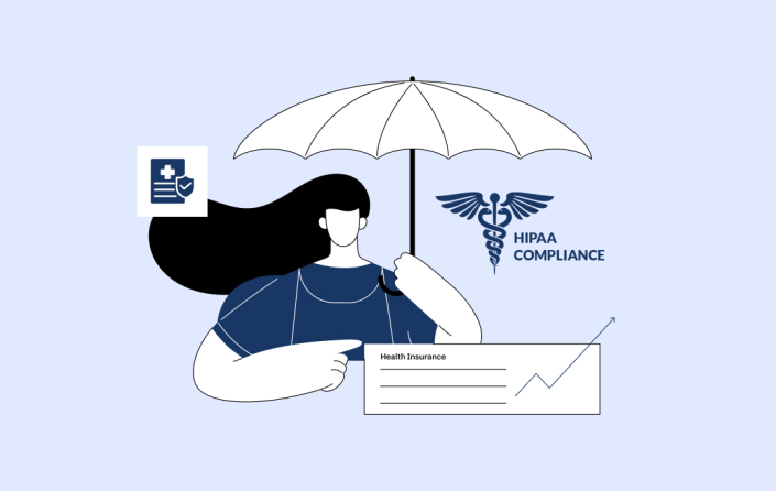 HIPAA compliance 