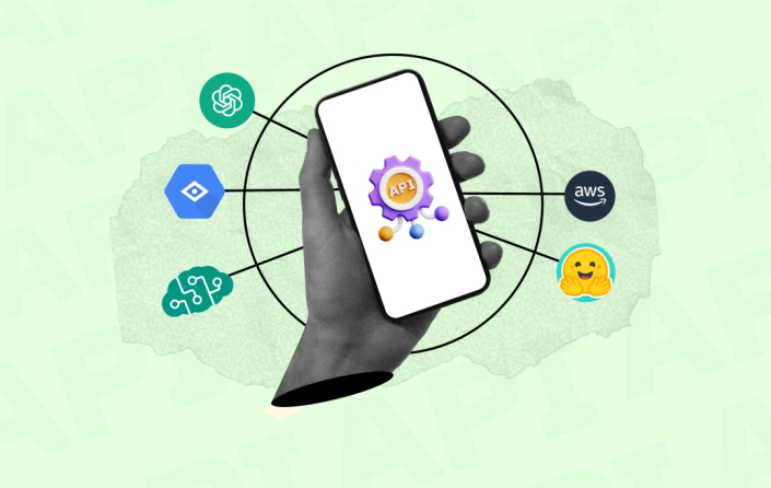 Best AI APIs for Mobile Apps