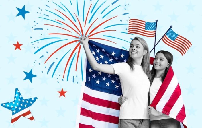 Best Fourth of July Apps