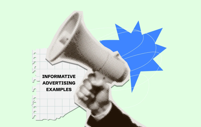 Informative Advertising Examples That Built Trust & Drove ROI