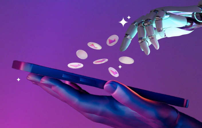 Generative AI in Mobile Apps