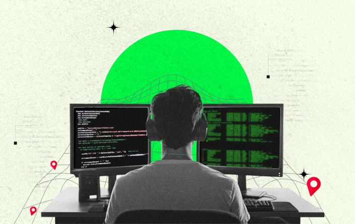 Nearshore Software Development