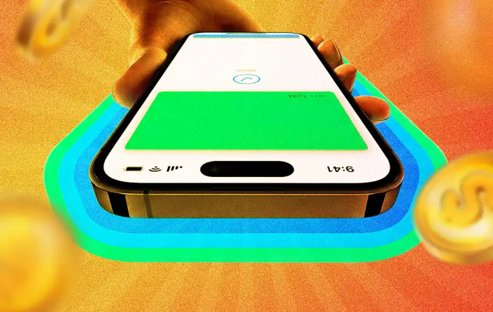 Modern Procurement Software