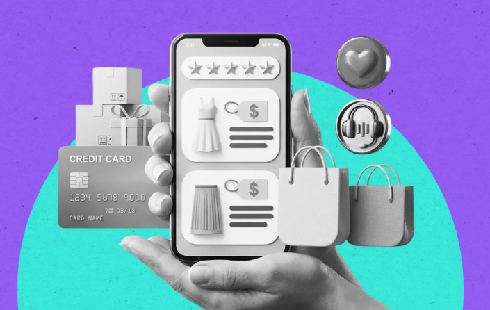 Ecommerce App Development Guide