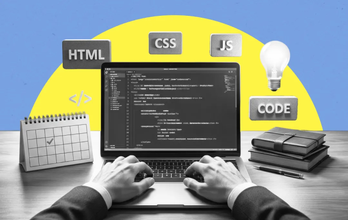 Software Development Checklist