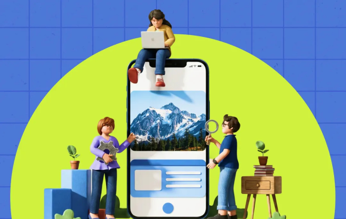 Different Types of App Development 