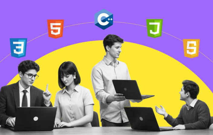 programming languages