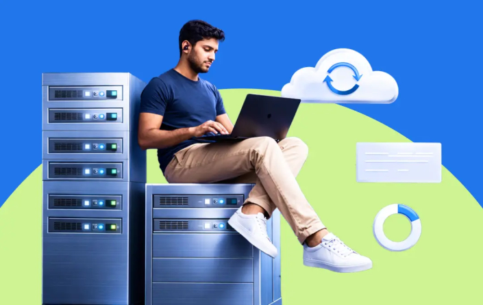 Web Hosting Checklist