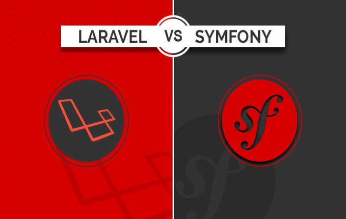 Symfony Vs Laravel
