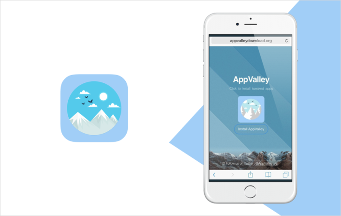 Steps To Install AppValley App 