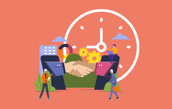 Business Benefit from Your Website’s Speed