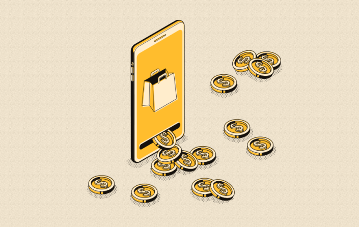 Earn From A Mobile App