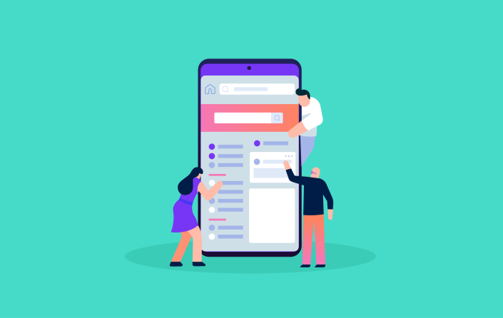 Scope of Google Progressive Web Apps?