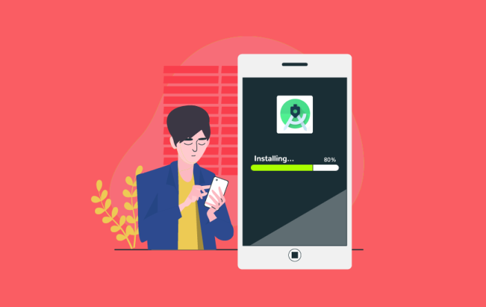 How to install Android Studion