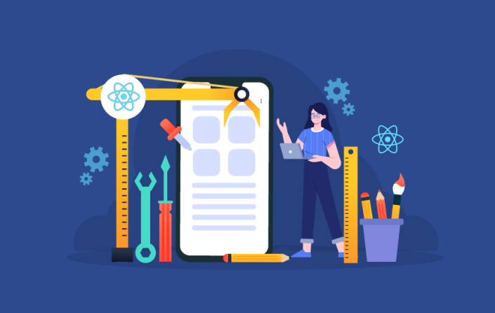 react native app development