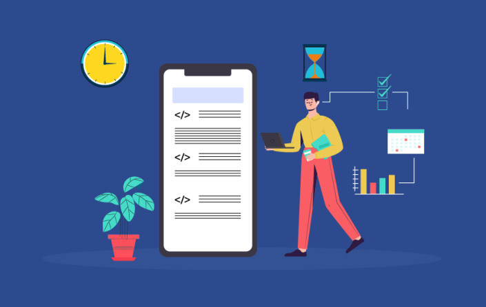 Developers' Productivity