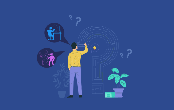 Difference Between AR, MR, And VR