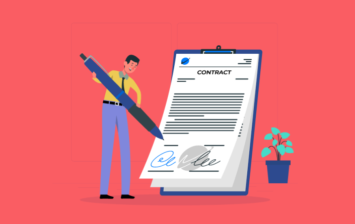 Smart Contract
