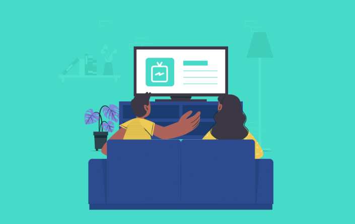 how to download apps on Samsung Smart TV