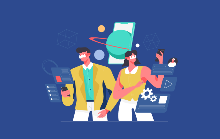 top Metaverse platforms