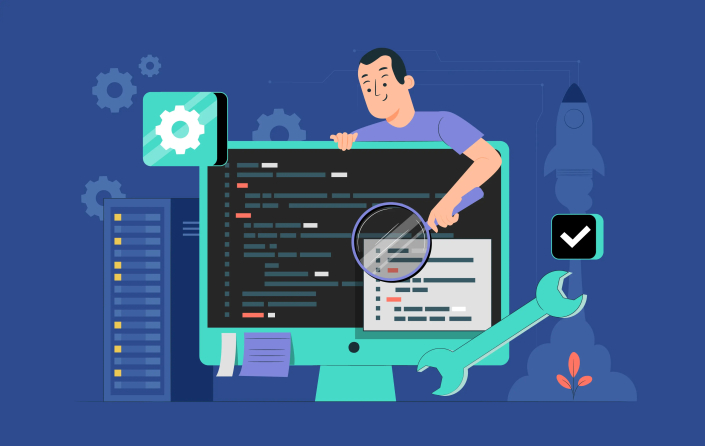 website testing and quality assurance